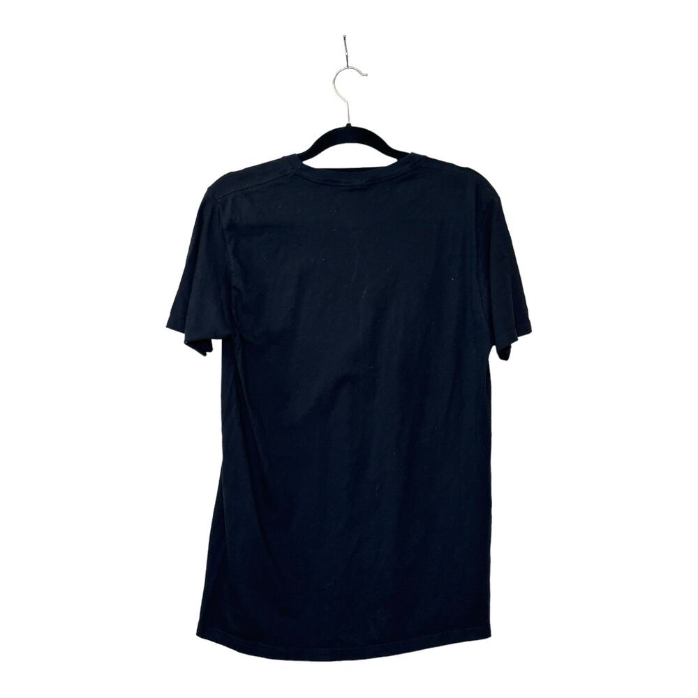 Archie Comics black graphic Sabrina horror short sleeves tee size M - Picture 2 of 5